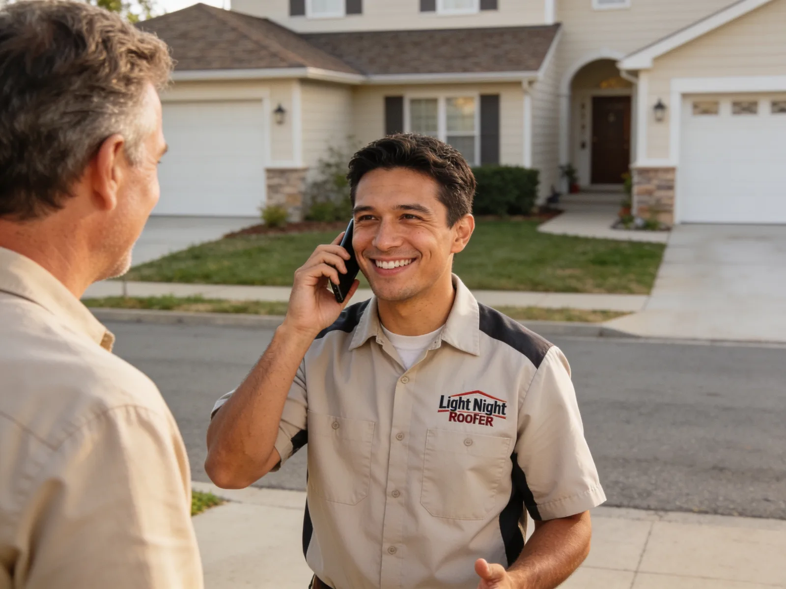 Emergency Roof Repair Bergholz, OH FAQs
